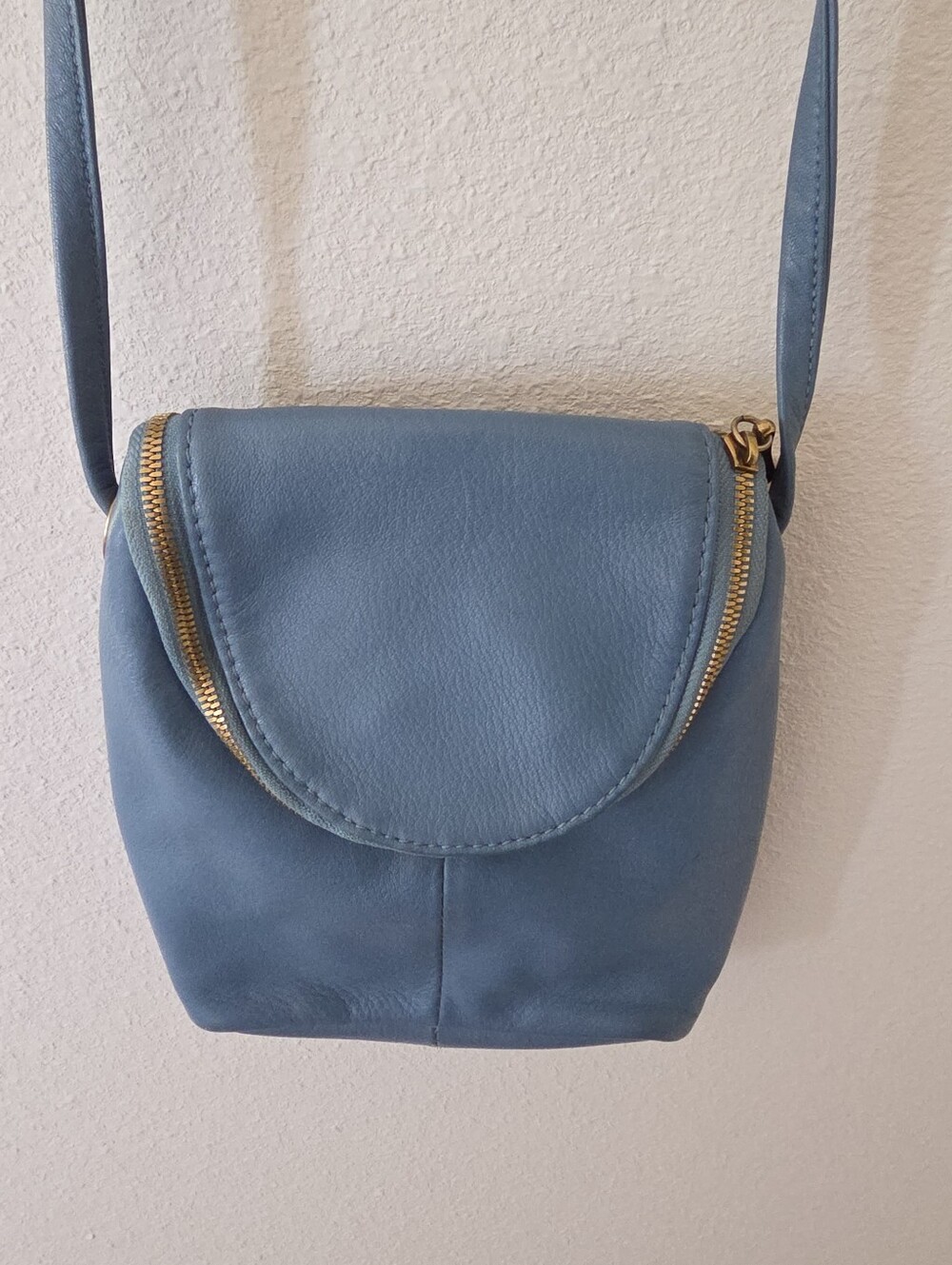 Hobo Fern Crossbody Bag